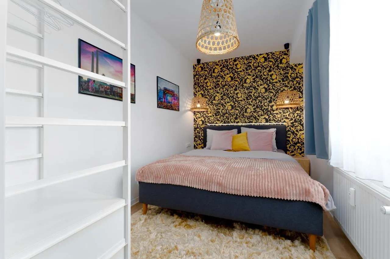 Apartman Ostrava Czech Republic