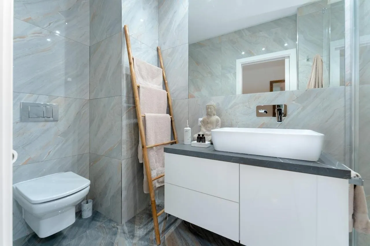 Apartman Ostrava Czech Republic