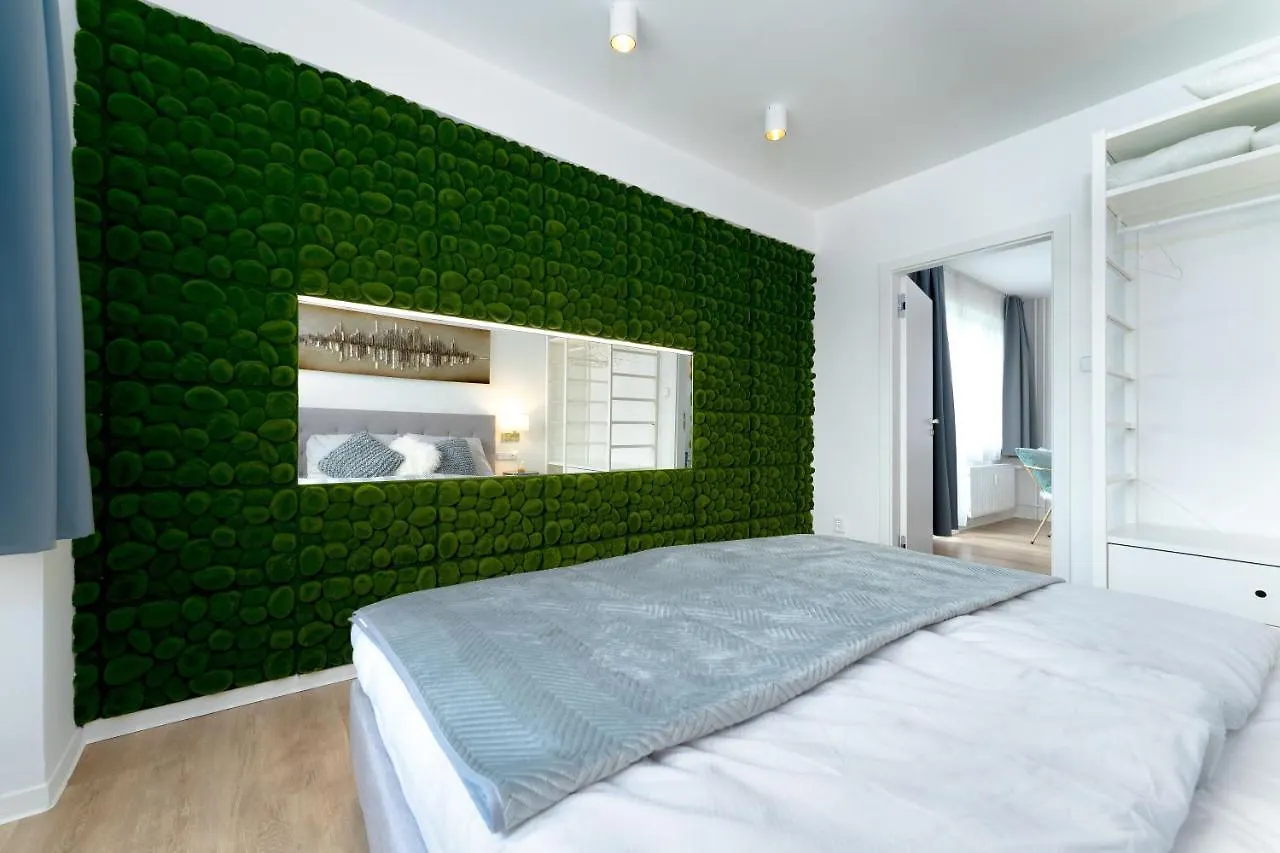 Apartment Apartman Ostrava Czech Republic