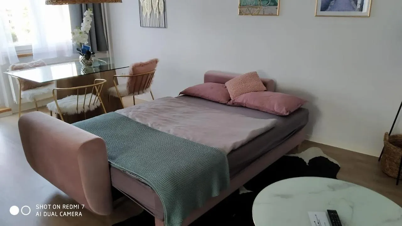 Apartment Apartman Ostrava